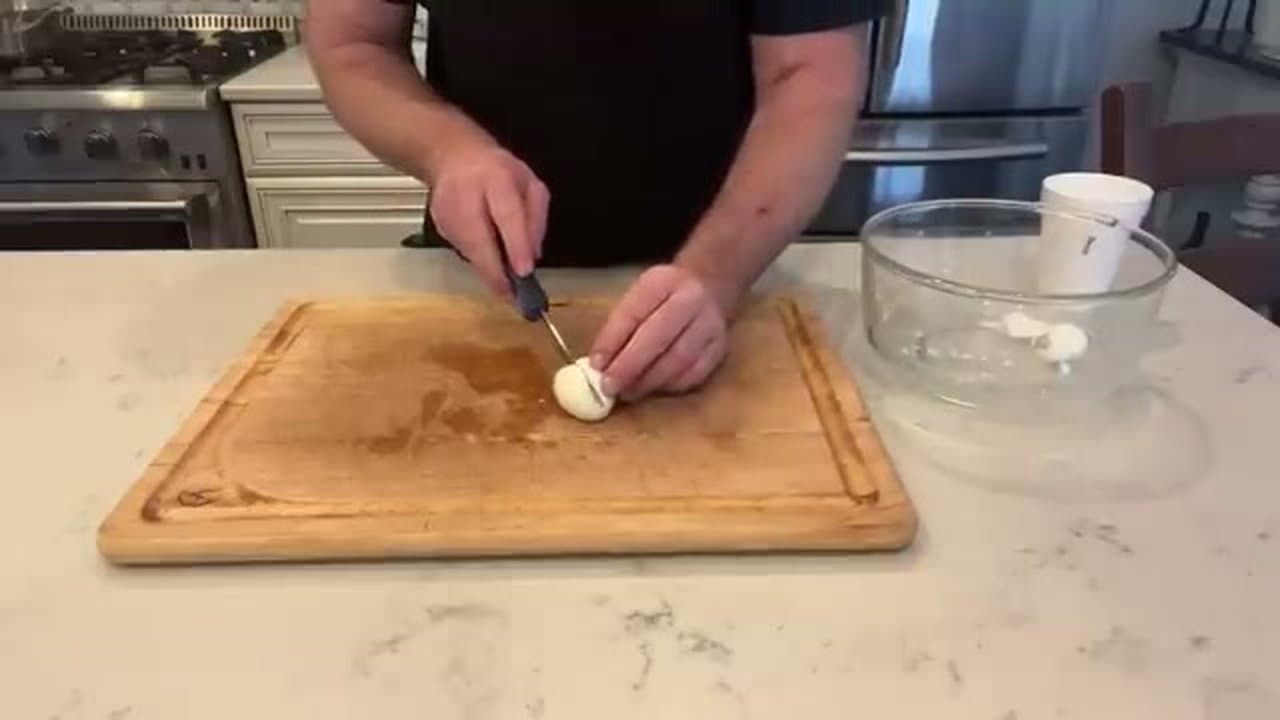 Step 7: Step 7: Tap and peel