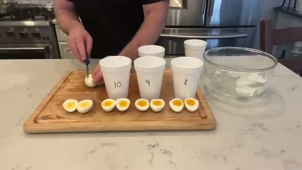 Step 8: Step 8: Slice or store