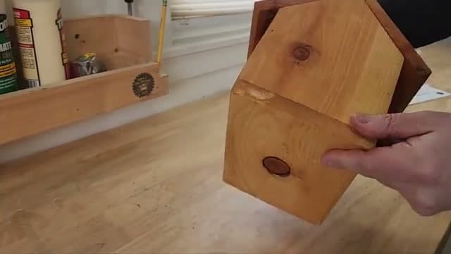 Step 6: Apply a Natural Oil Finish