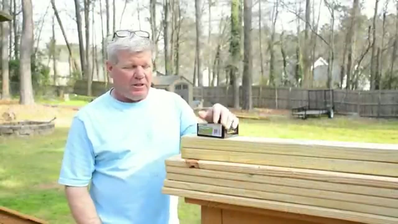Step 1: Step 1: Gather Your Boards and Screws