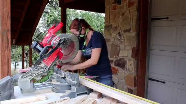 Step 1: Step 1: Cut the 2x4s to Length