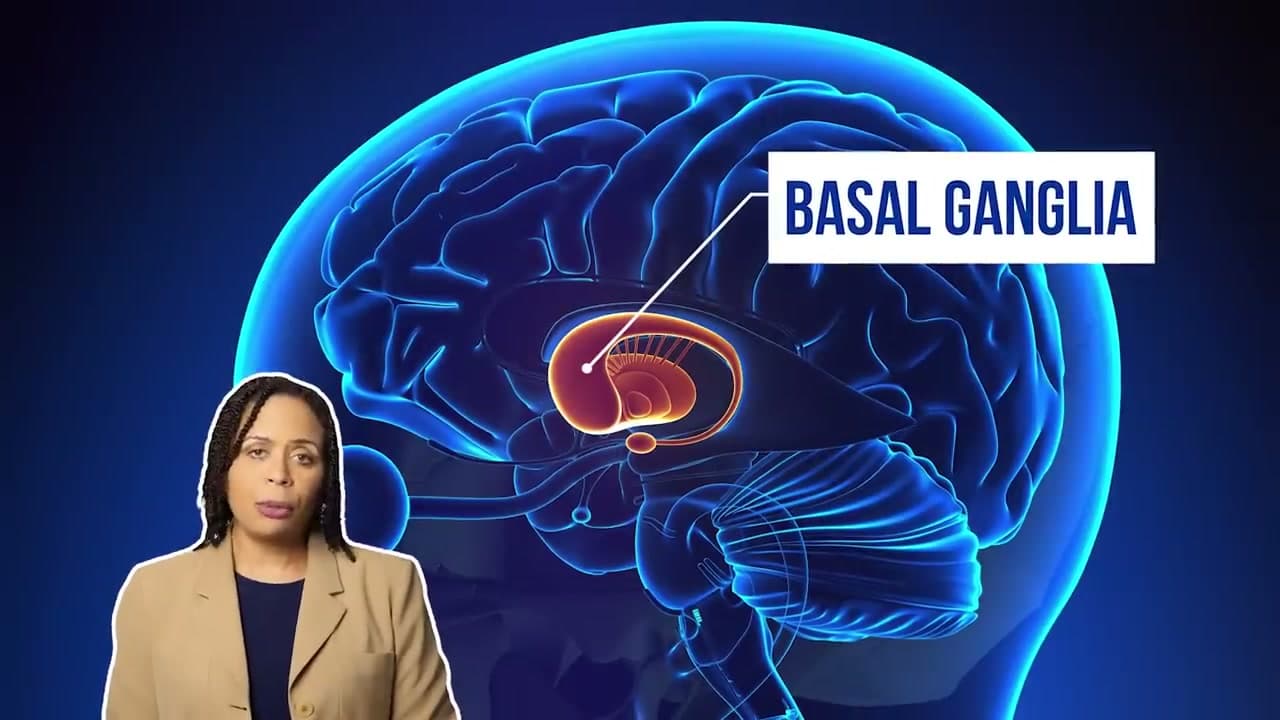Step 1: Step 1: Work With Your Brain's Autopilot, Not Against It