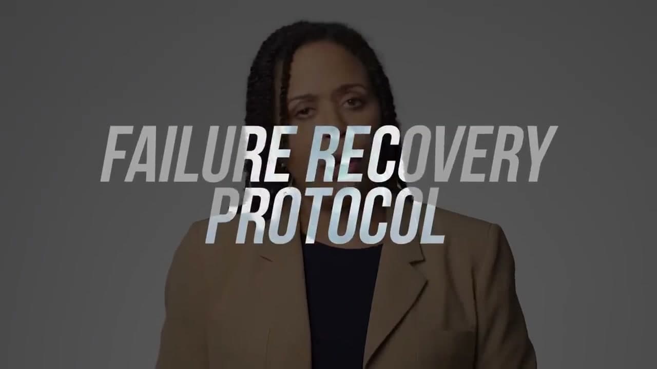 Step 7: Step 7: Write a Failure-Recovery Protocol