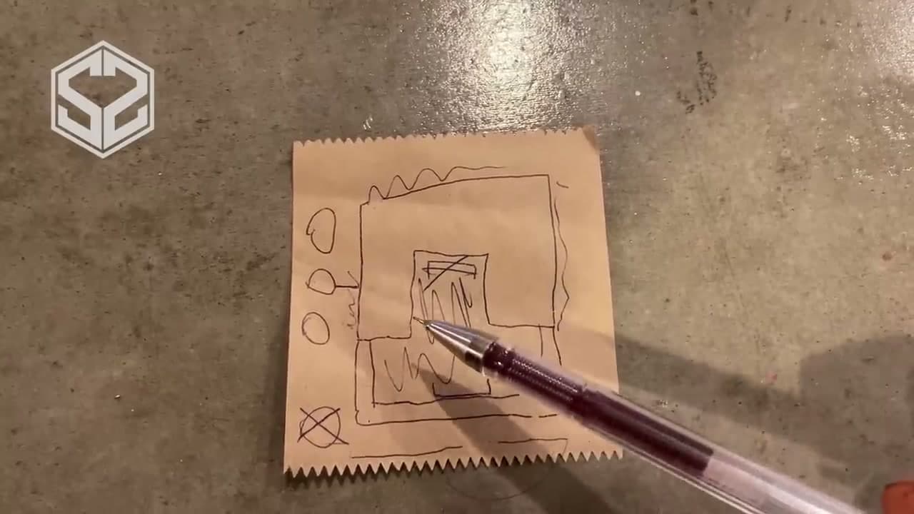 Step 1: Step 1: Plan the Dimensions and Footprint