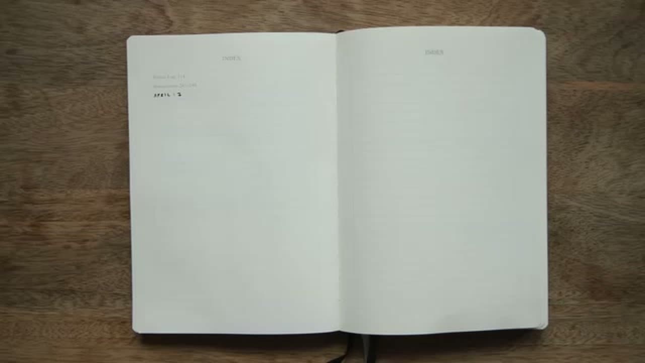 Step 5: Step 5: Write the Monthly Task List