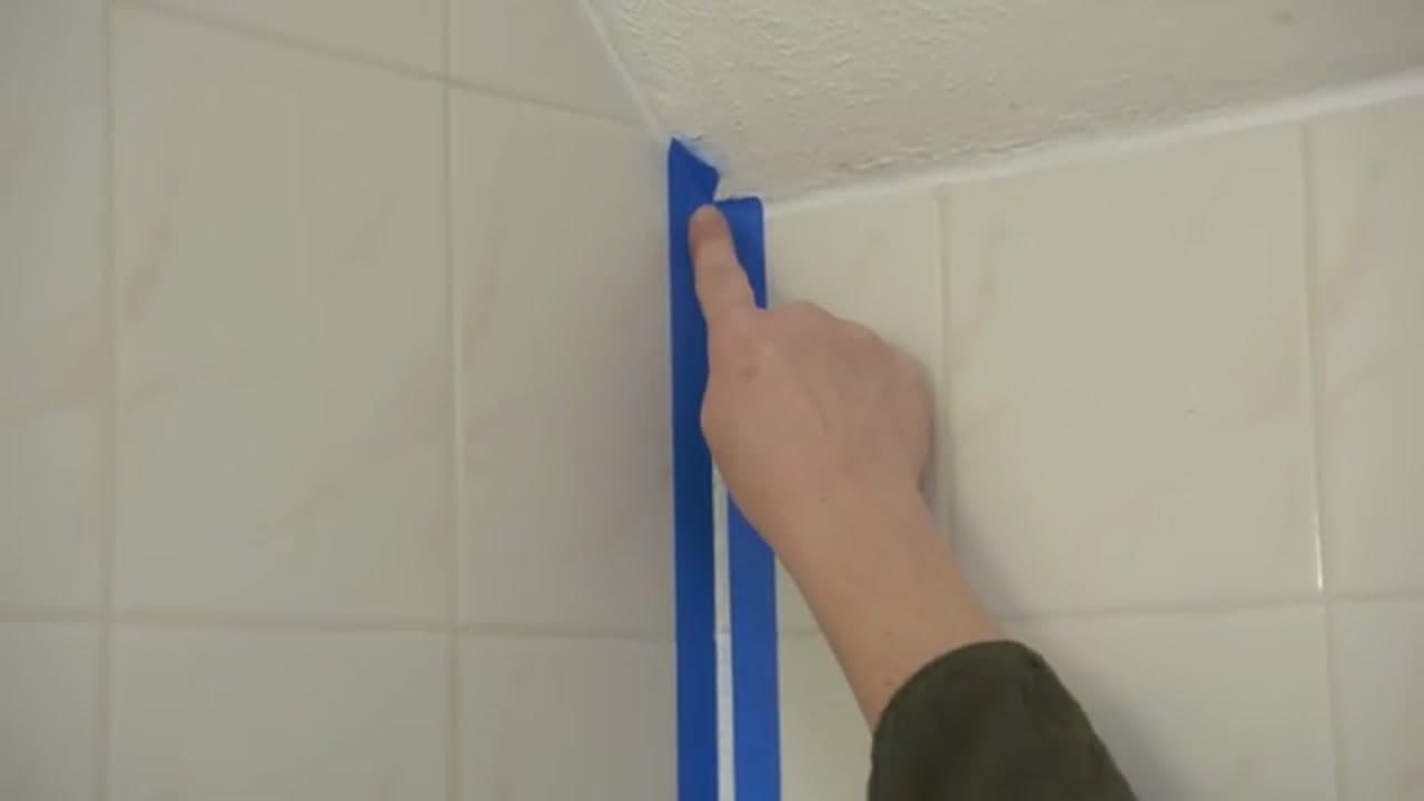 Step 8: Step 8: Tool the Bead Smooth