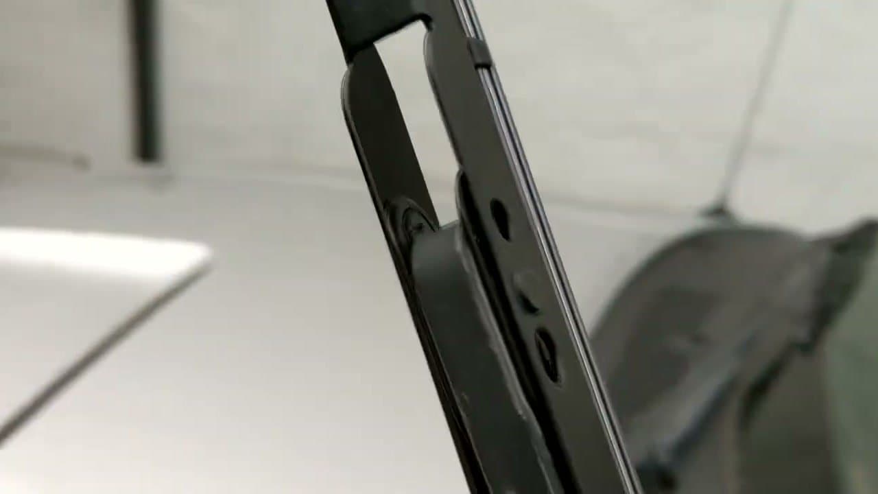 Step 2: Find and Press the Release Tab