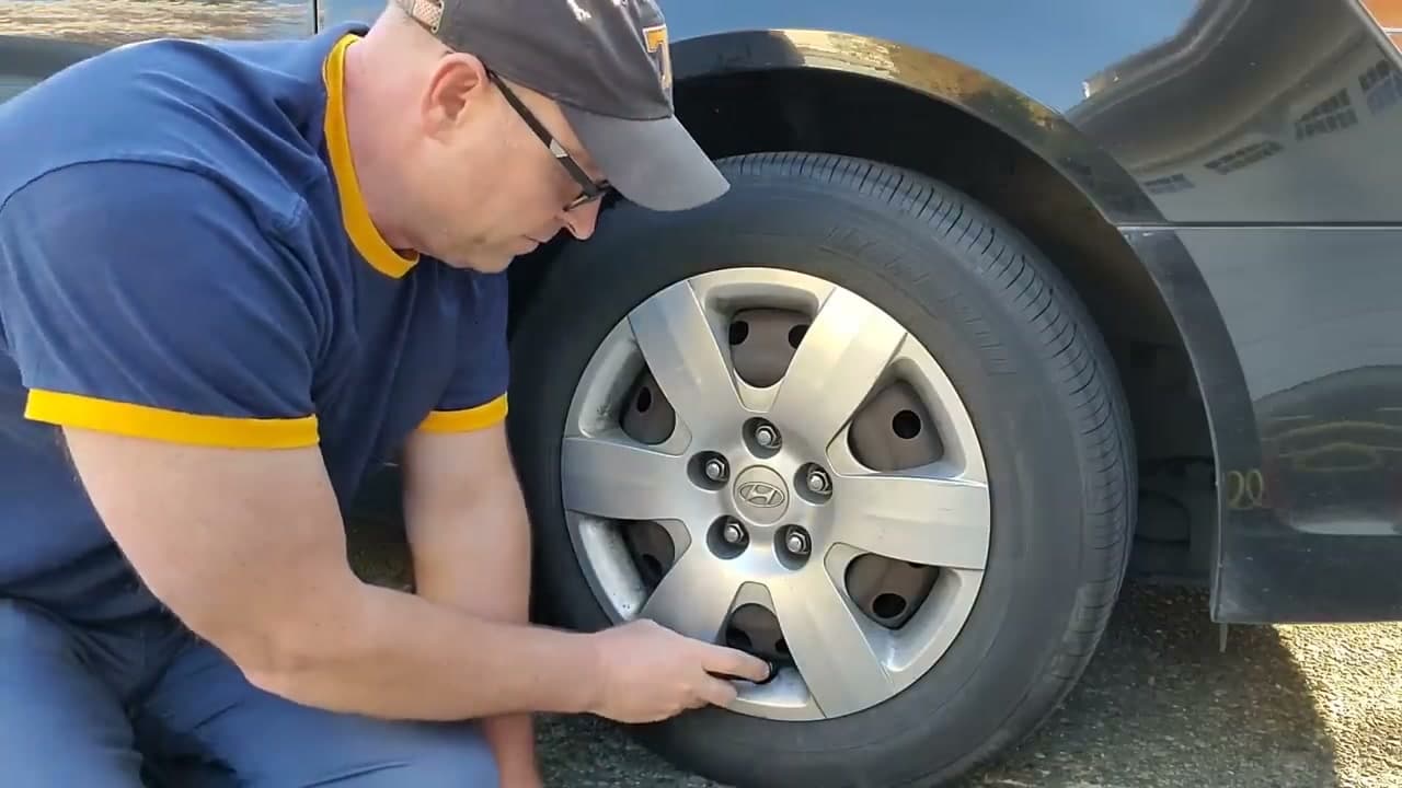 Step 4: Step 4: Read the PSI Number
