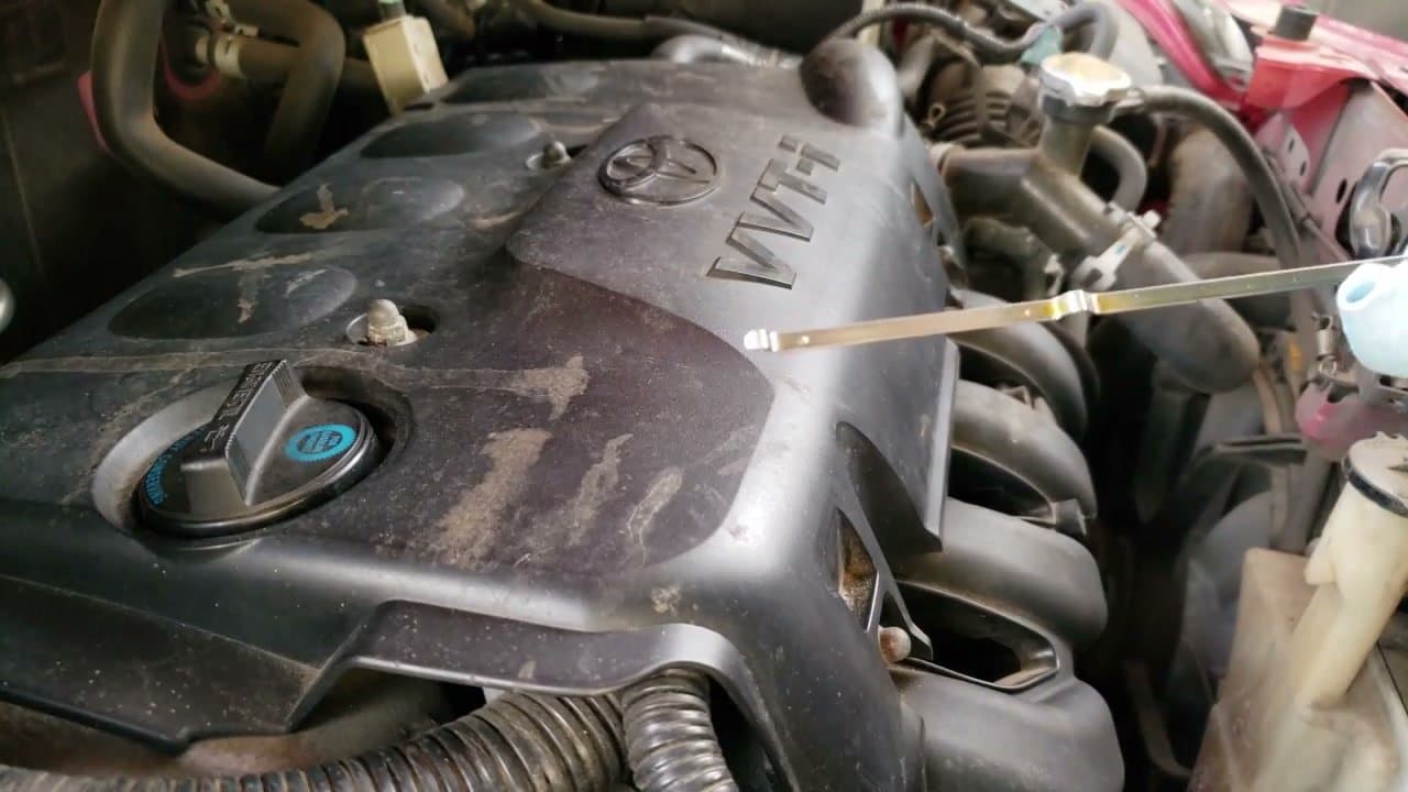 Step 4: Reinsert Fully, Then Pull Again