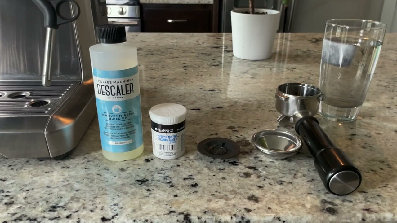 Step 1: Step 1: Gather Your Cleaning Supplies