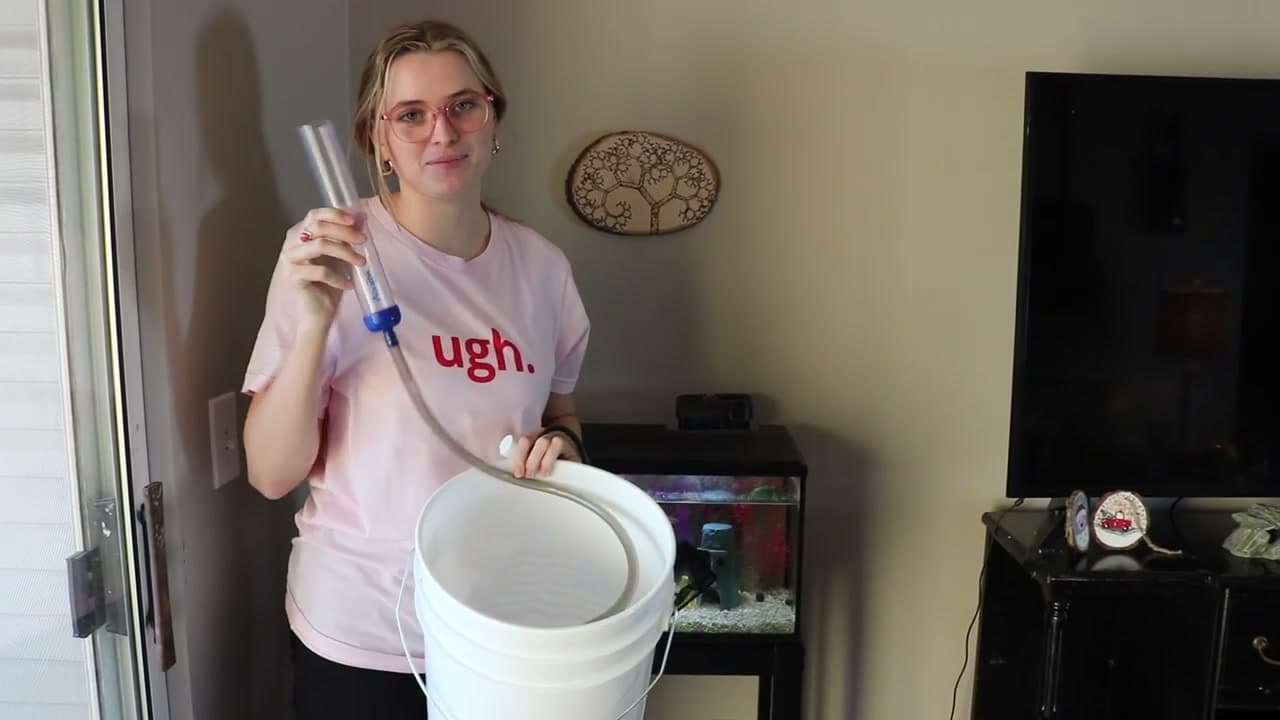 Step 1: Step 1: Gather Supplies and Unplug the Heater and Filter