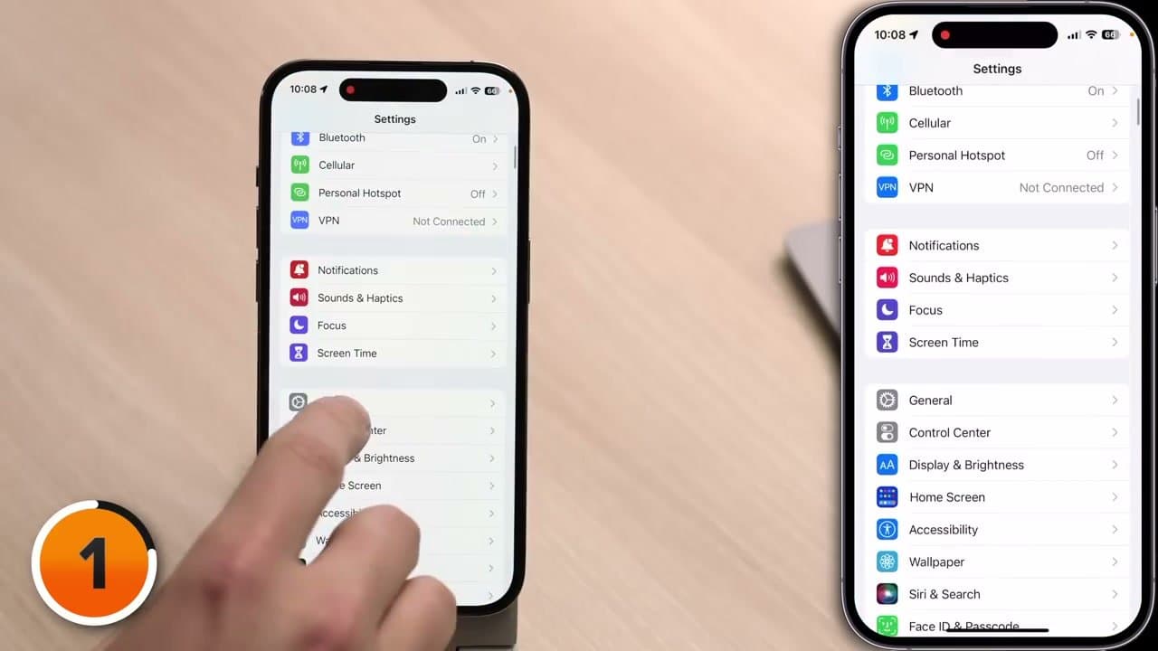 How to Clear Cache on iPhone
