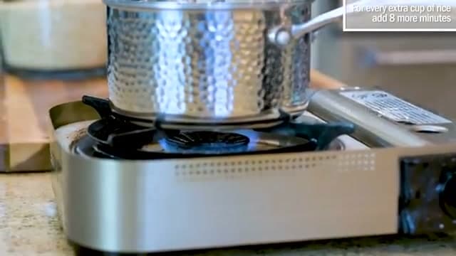 Step 5: Step 5: Cover, reduce heat, simmer 30 minutes