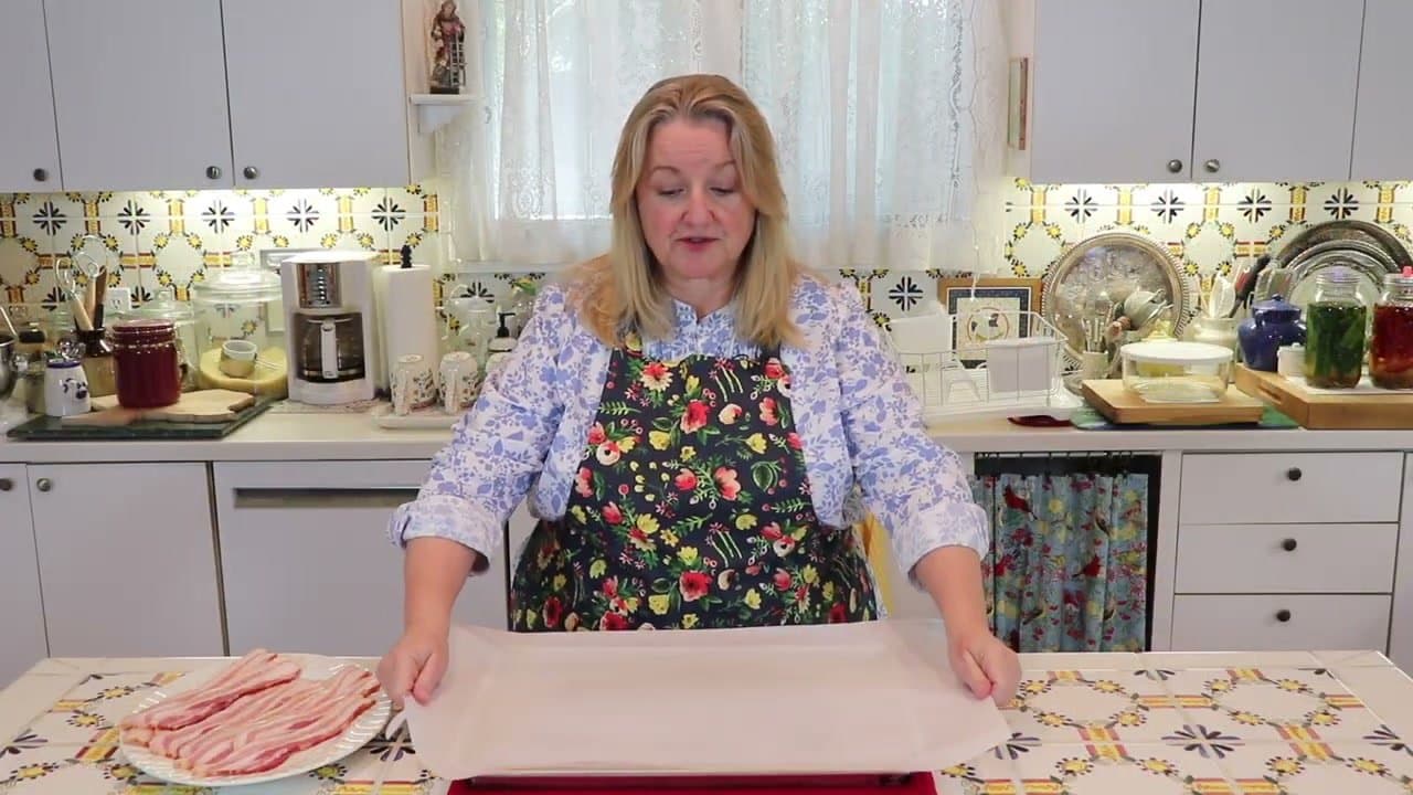 Step 1: Preheat the Oven and Line a Sheet Pan
