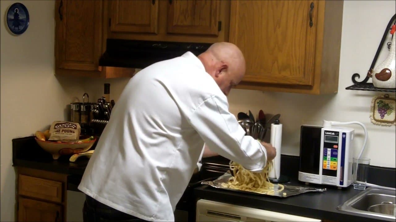 Step 4: Wait for a Rolling Boil