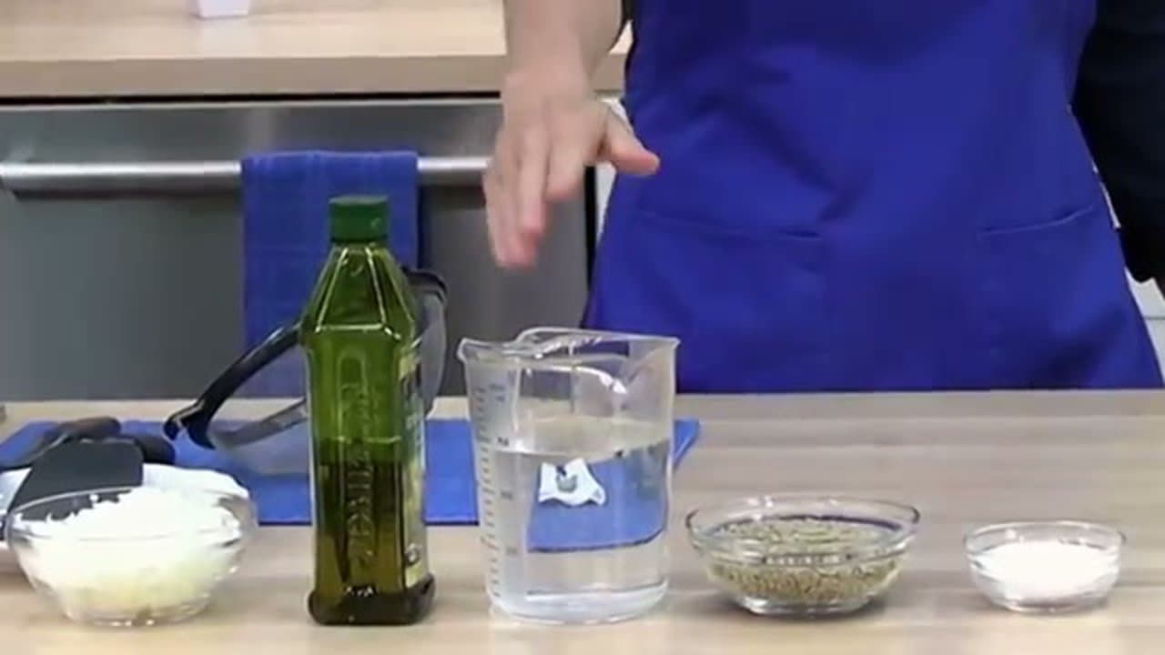 Step 1: Step 1: Gather your ingredients
