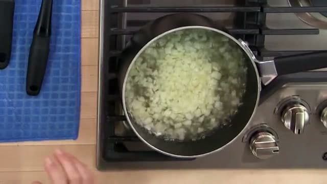 Step 6: Step 6: Add the lentils and salt