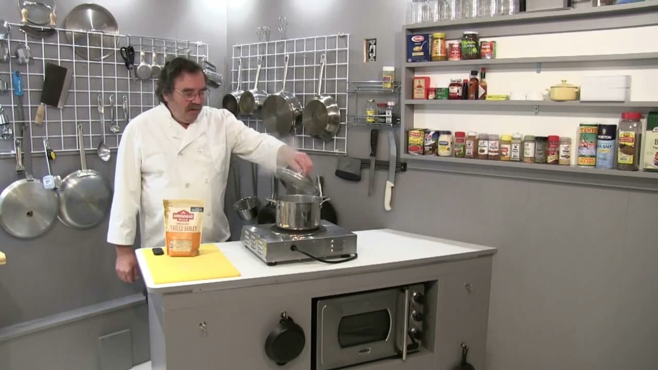 Step 1: Step 1: Pick Your Cooking Method