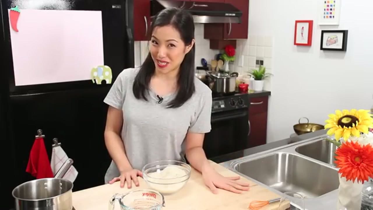 Step 1: Start with Good Rice and the Right Pot