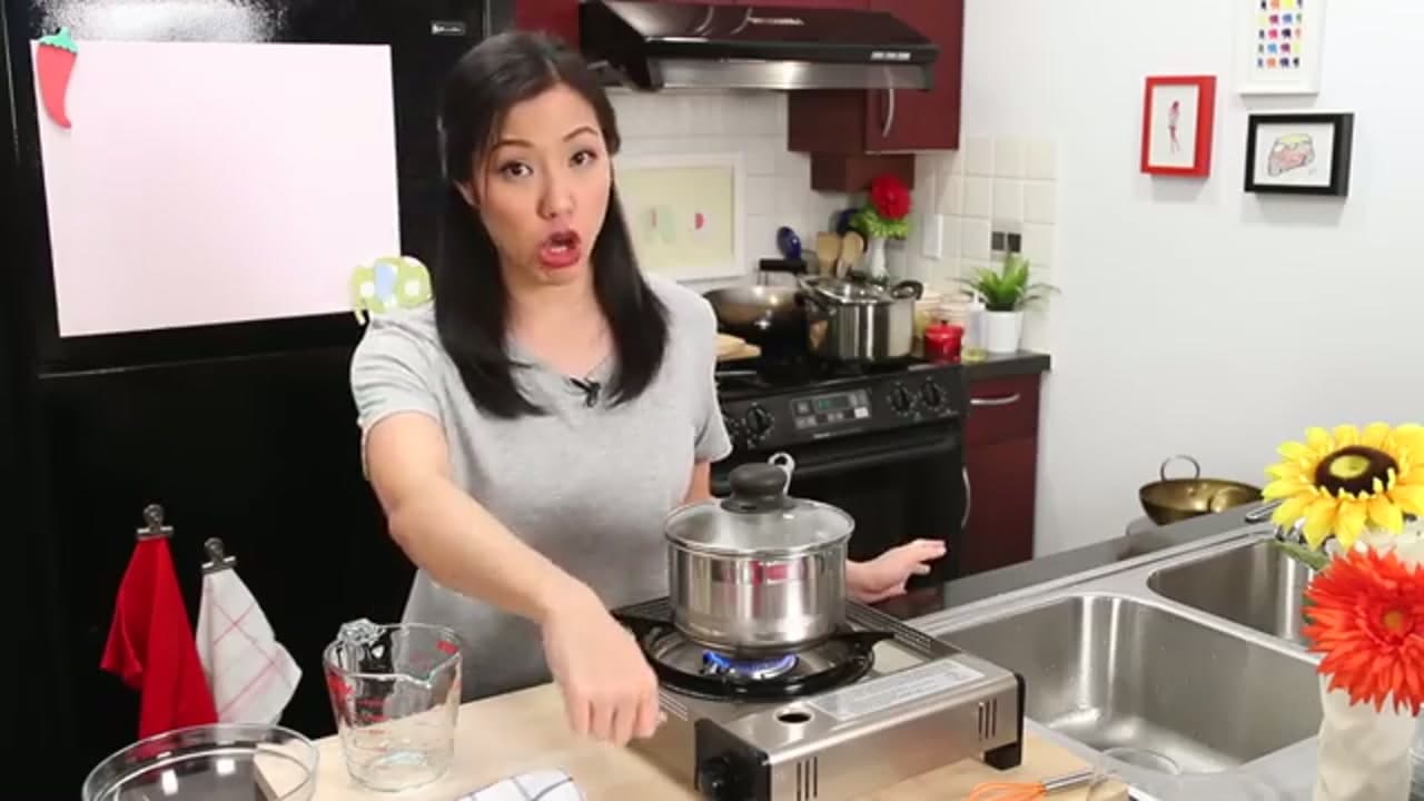 Step 6: Cover and Cook 15 to 20 Minutes