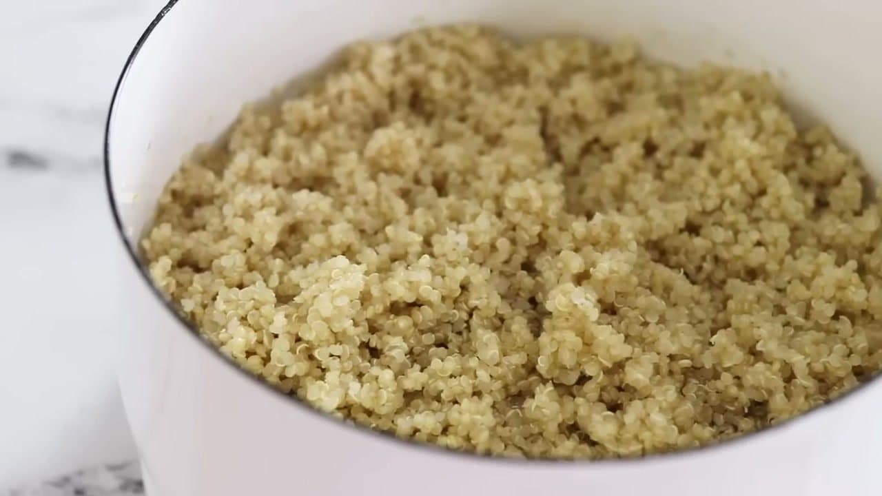 How to Cook Quinoa