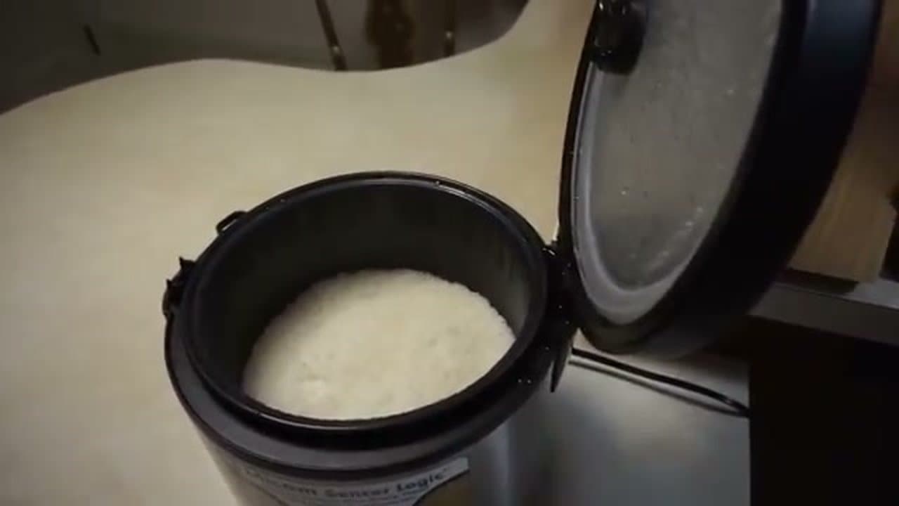 Step 8: Step 8: Fluff and serve