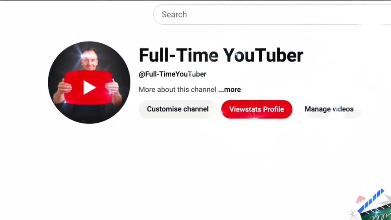 Step 3: Step 3: Add a Profile Picture