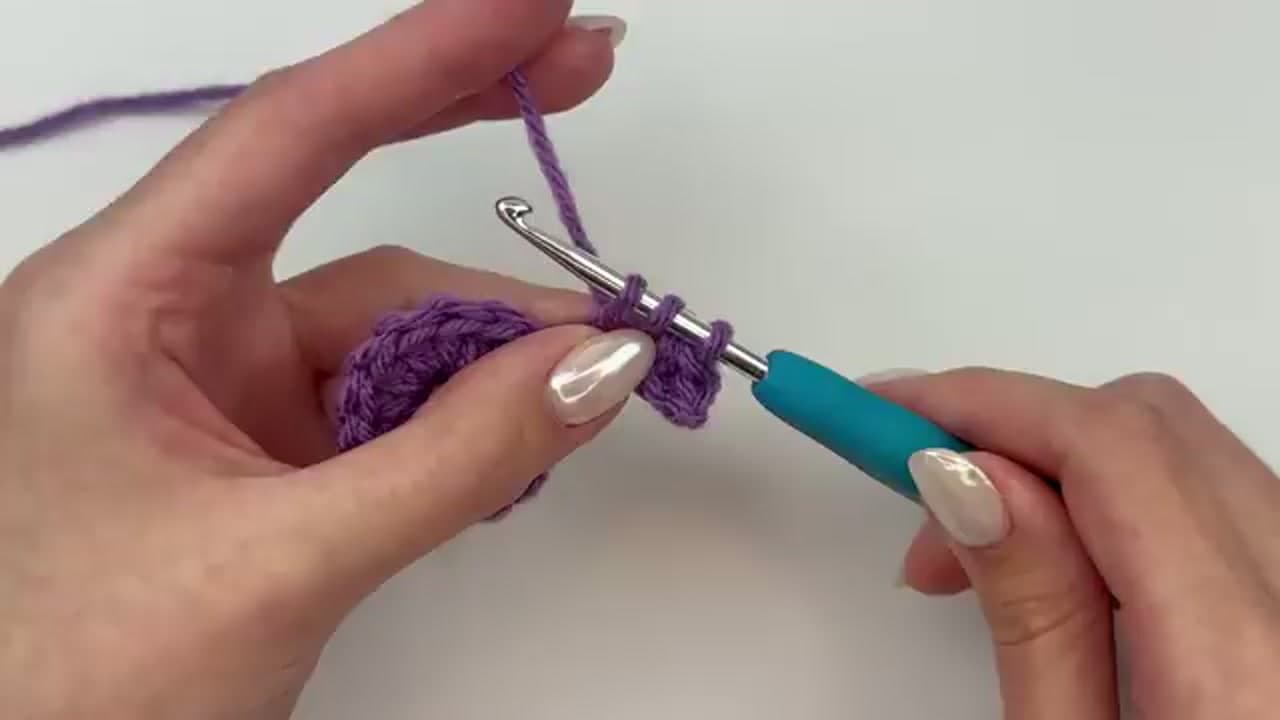 Step 4: Step 4: Build the First Point