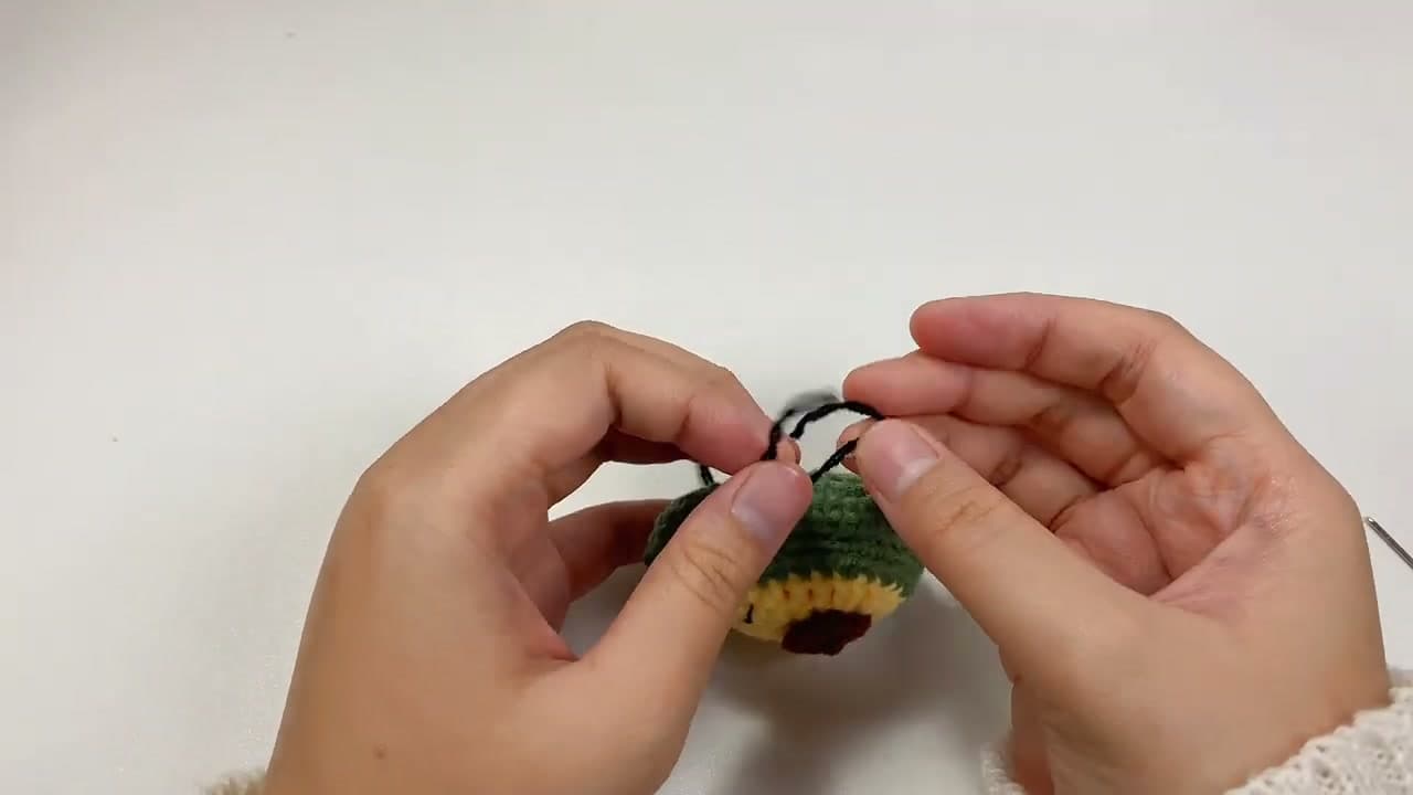 Step 7: Step 7: Add the Face and Finish