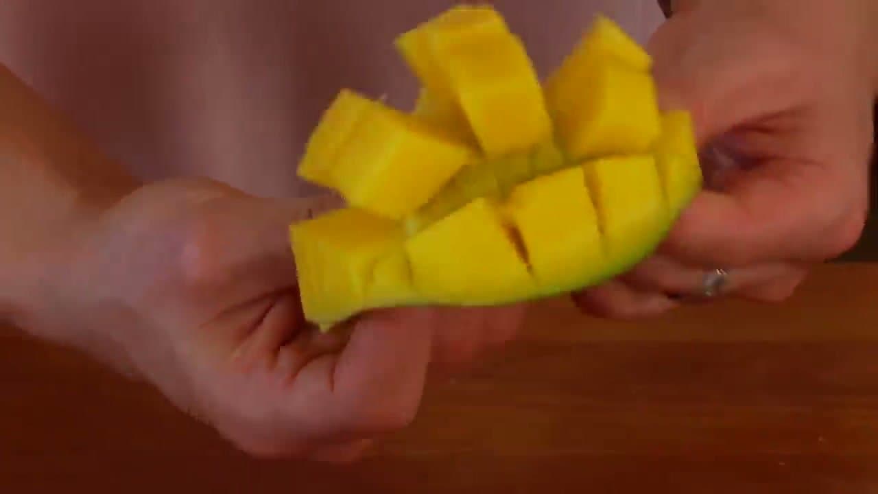 Step 5: Step 5: Flip and pop the cubes