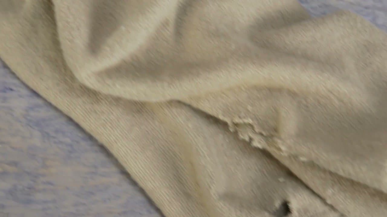 Step 1: Step 1: Choose the right thread weight