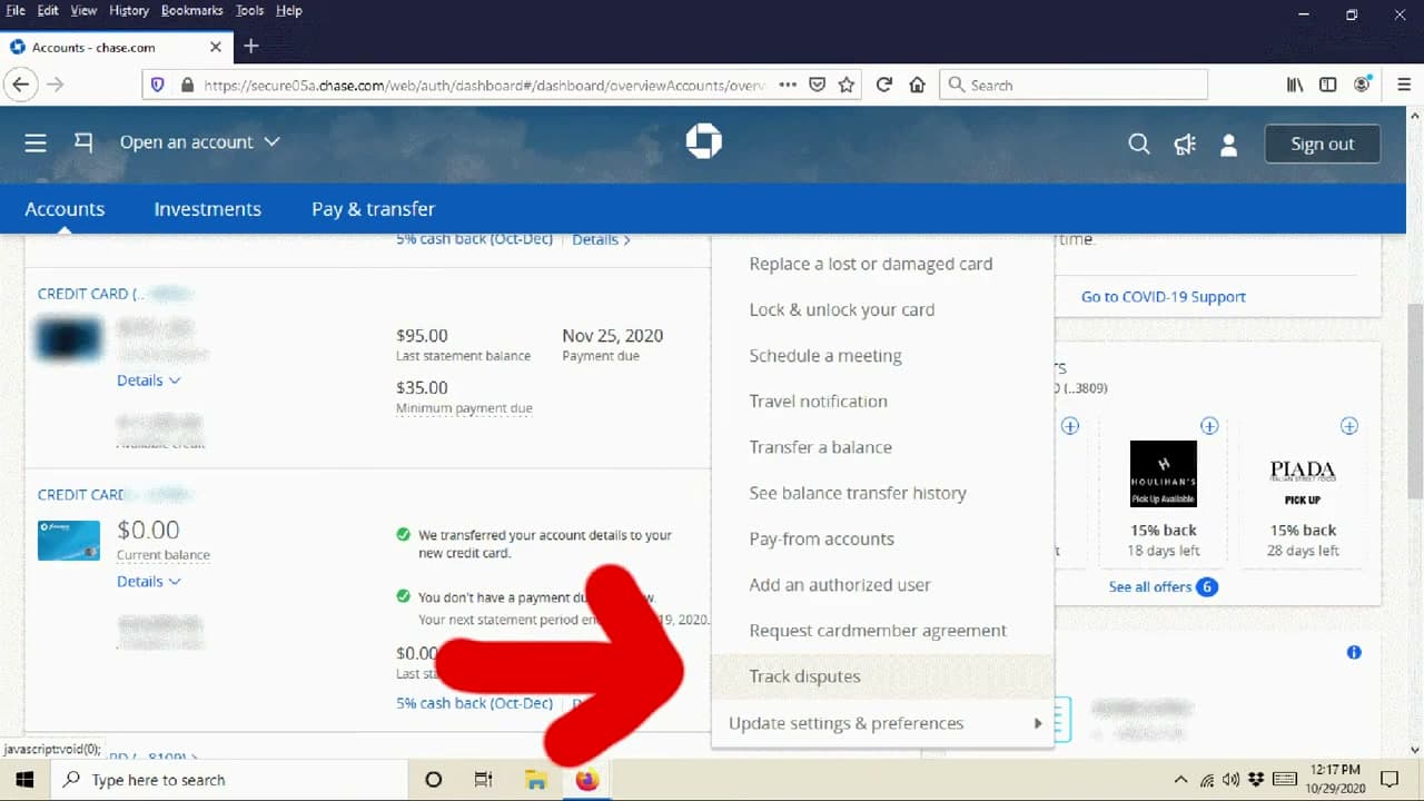 The finished result: How to Dispute a Charge: Get Your Money Back from Unauthorized Transactions