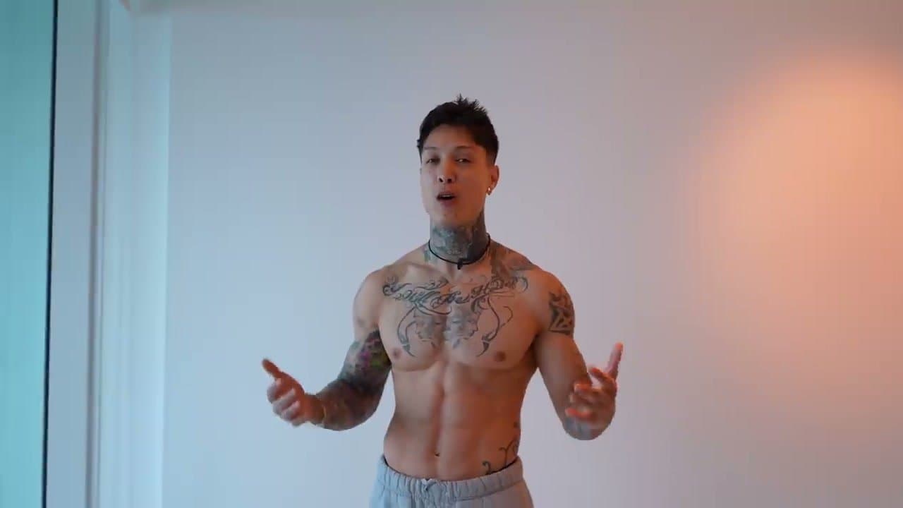 Step 6: Step 6: Progress to Harder Variations Once 20 Reps Feel Easy