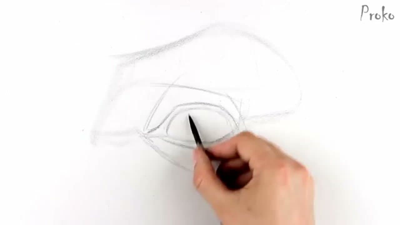 Step 3: Step 3: Draw Lid Thickness, Top Lid Heavier than Bottom