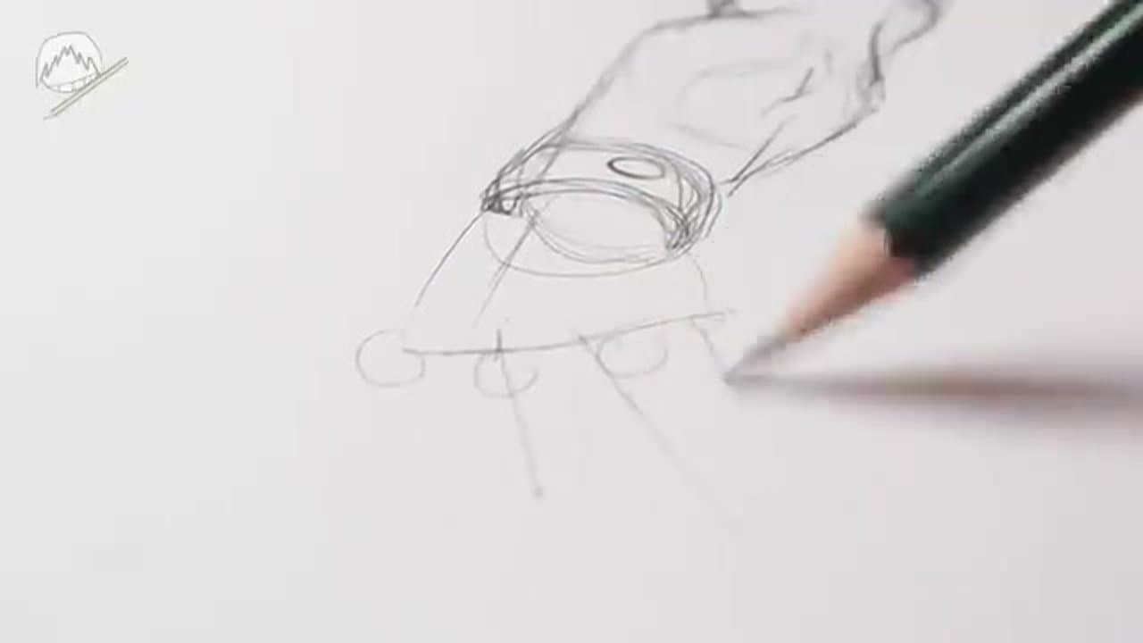 How to Draw Hands
