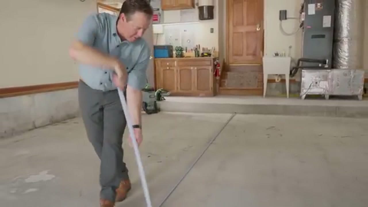 Step 1: Step 1: Measure and Plan the Floor