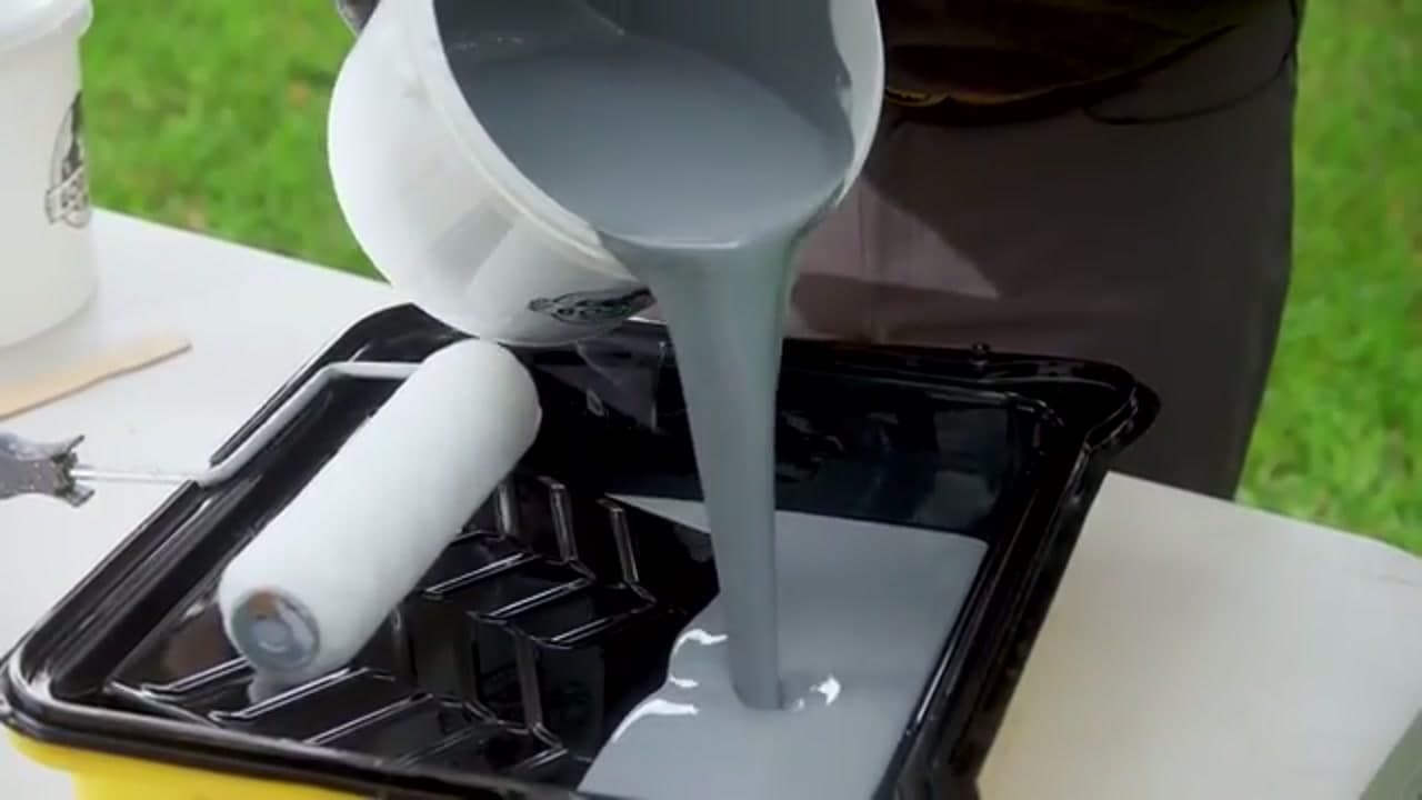 Step 7: Step 7: Mix and Pour the Epoxy