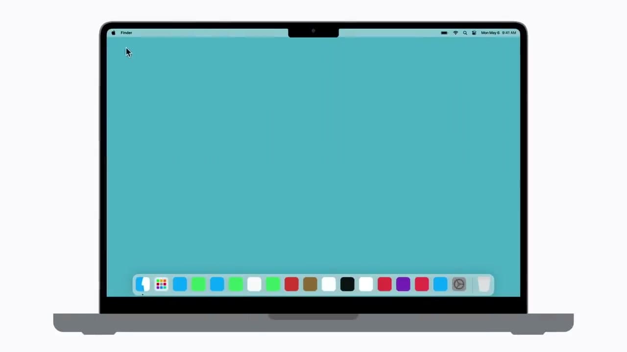 Step 2: Step 2: Open System Settings From the Apple Menu