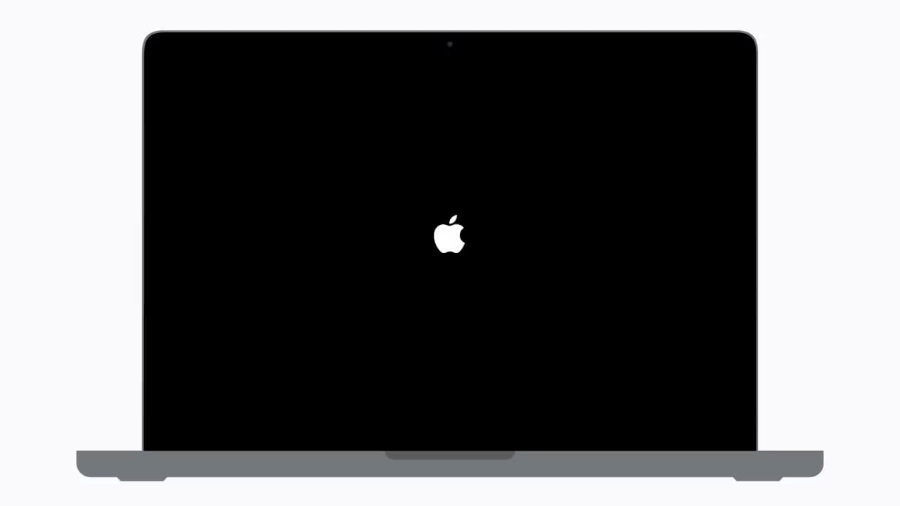 The finished result: How to Factory Reset a Mac in 7 Steps