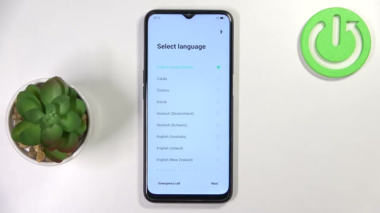 The finished result: How to Factory Reset Any Android Phone in 7 Steps