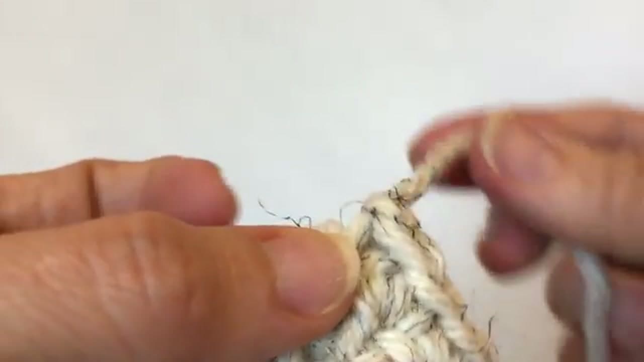 Step 4: Step 4: Pull the Tail Tight to Secure