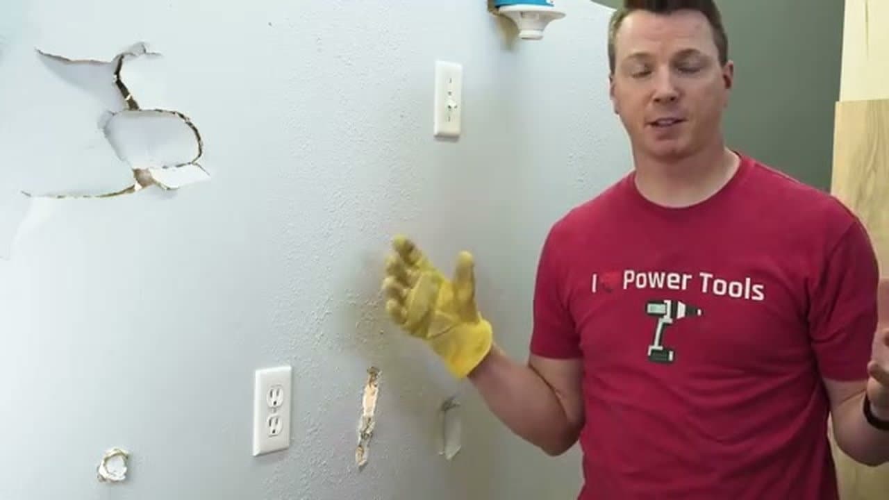 Step 1: Assess the Damage and Pick Your Method