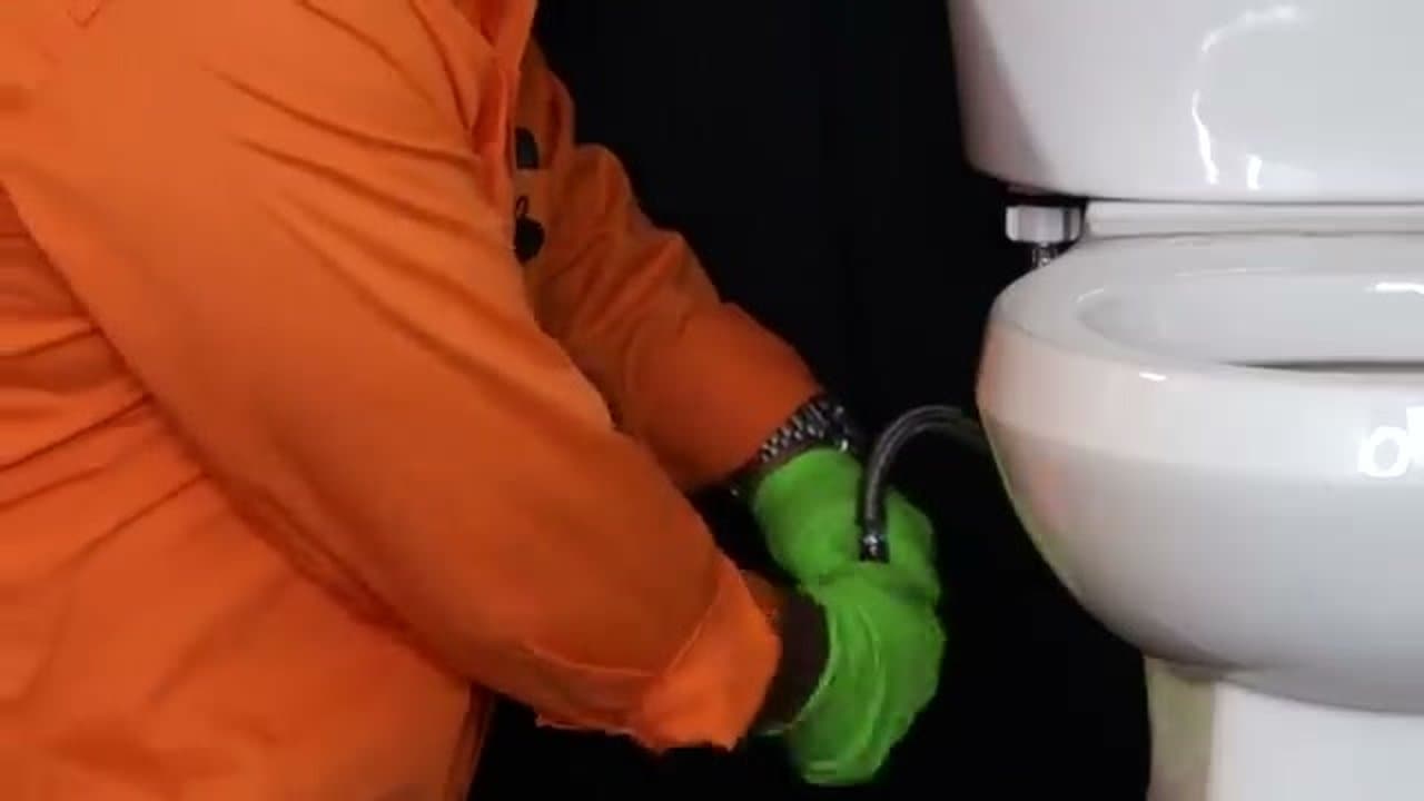 Step 1: Shut Off the Water