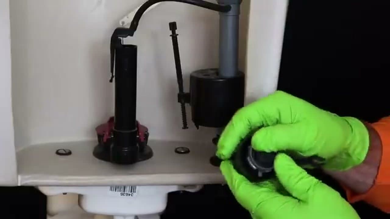 Step 5: Flush Out Any Debris