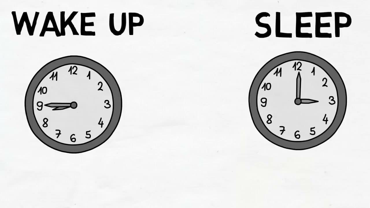 Step 2: Step 2: Move Your Bedtime 15 Minutes Earlier Each Day