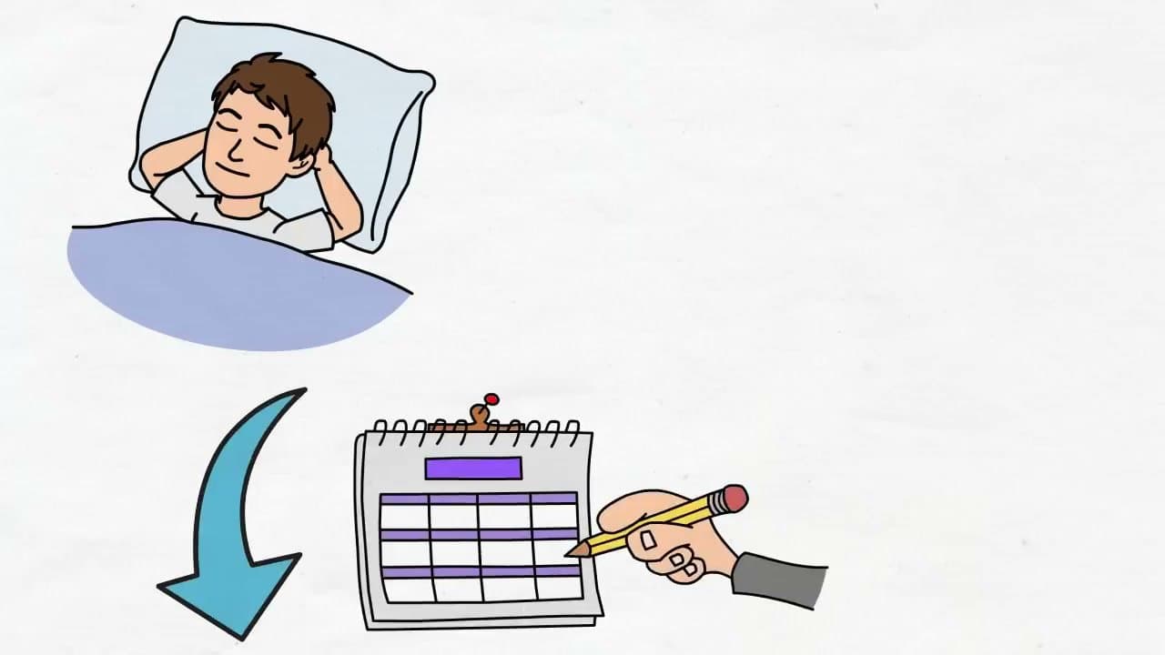 Step 4: Step 4: Get Sunlight on Your Eyes Within 30 Minutes of Waking