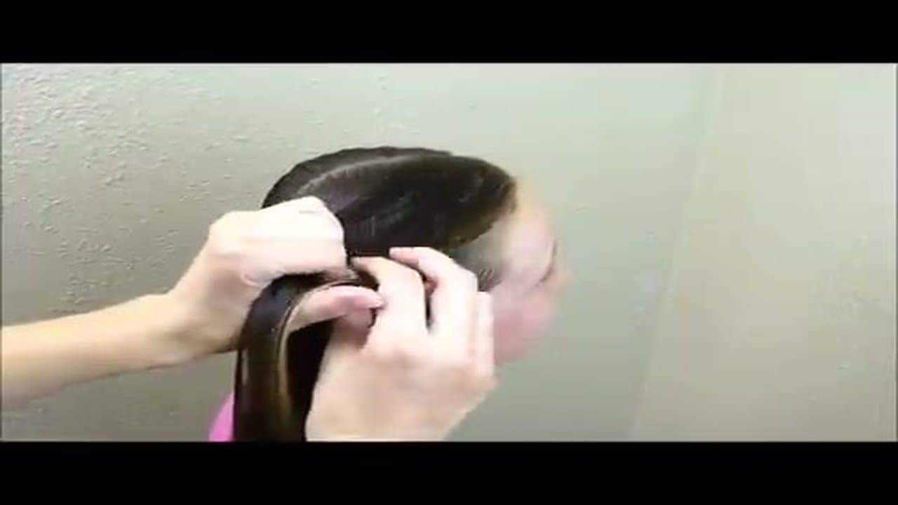 Step 1: Split the Top Section Into Three