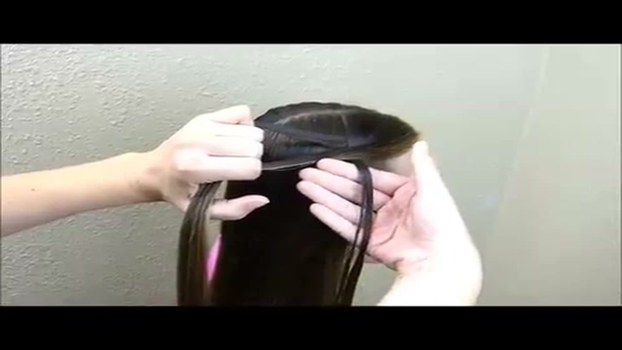 Step 3: Get Your Hand Position Right