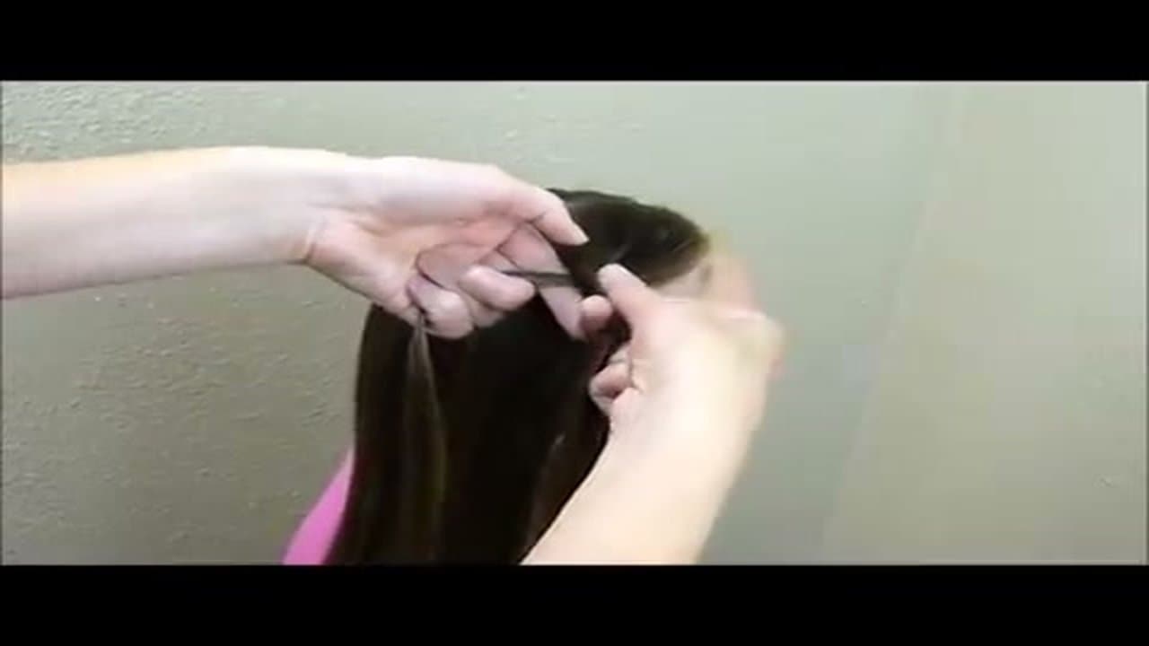 Step 5: Switch Hands and Repeat