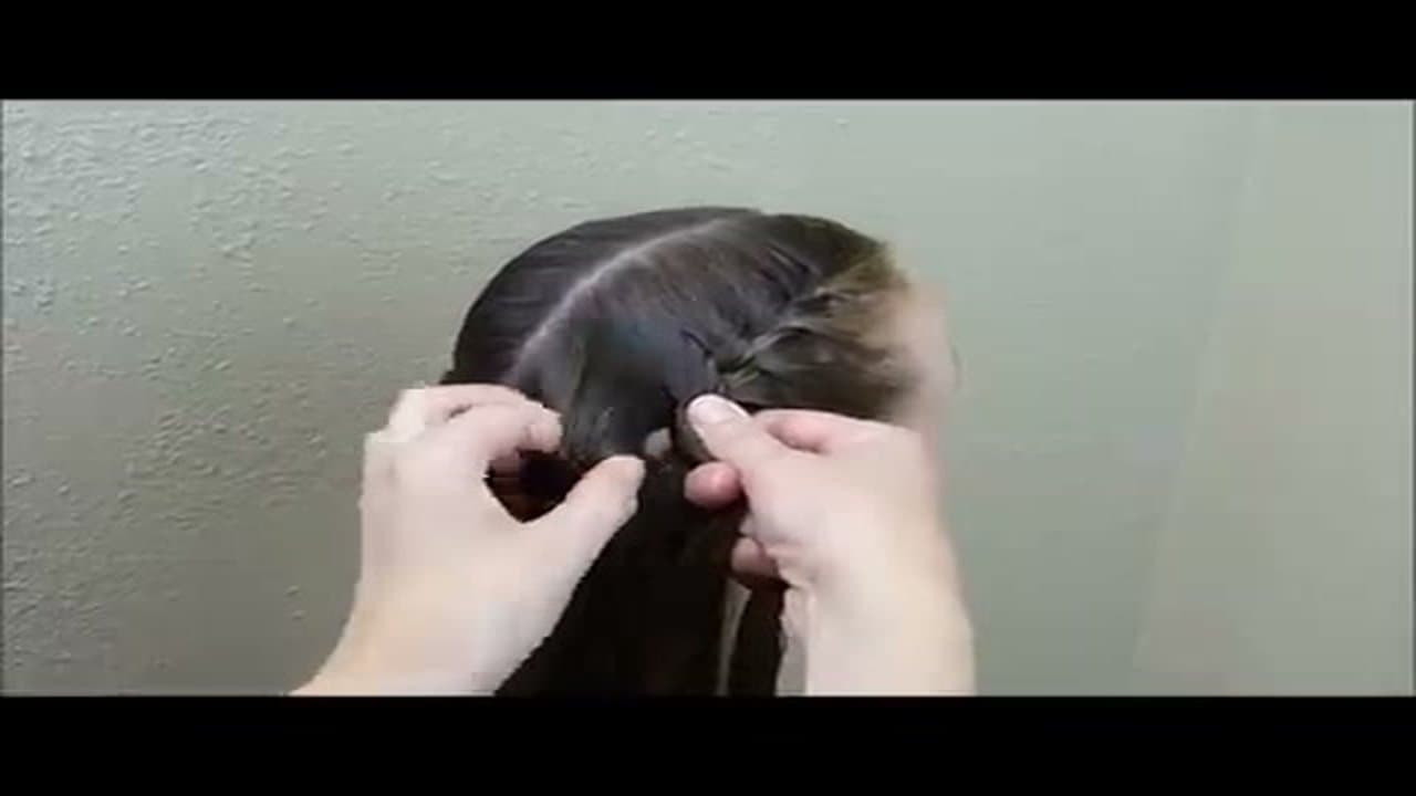 Step 6: Work Your Way Down